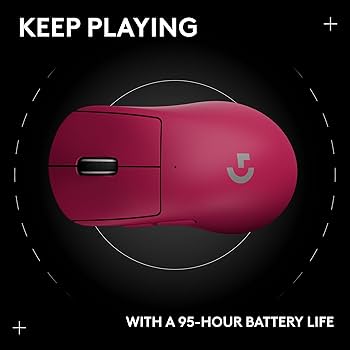 【美品】Logicool gprox superlight2 Amazon.com: Logitech G PRO X Superlight 2 Lightspeed